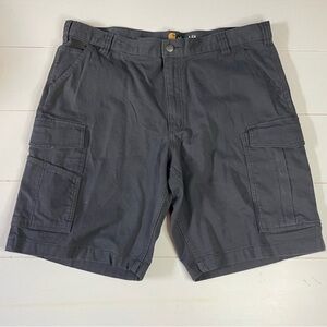Carhartt Relaxed Fit Cargo Shorts